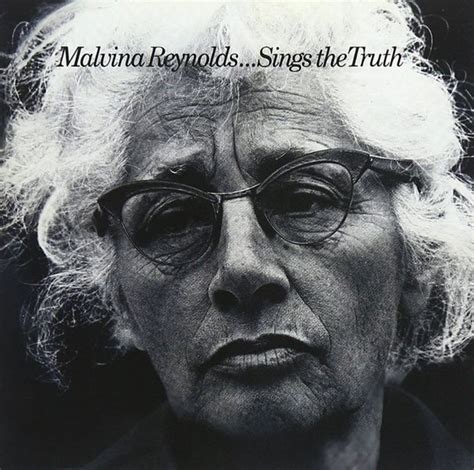 Malvina Reynolds and the Civil Rights Movement: How Her Songs Fought for Equality